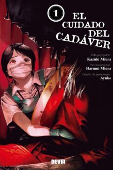 El cuidado del cadáver 01