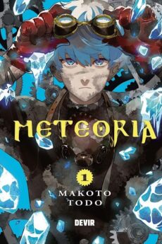 Meteoria 01