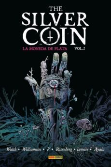 La Moneda de Plata (The Silver coin) 02