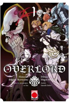 Overlord 01