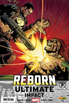 Ultimate Impact: Reborn 02 de 05