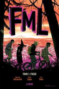 FML 01 Fuego