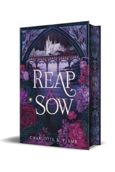 Reap & Sow (edición en español) (Reap & Sow 1)