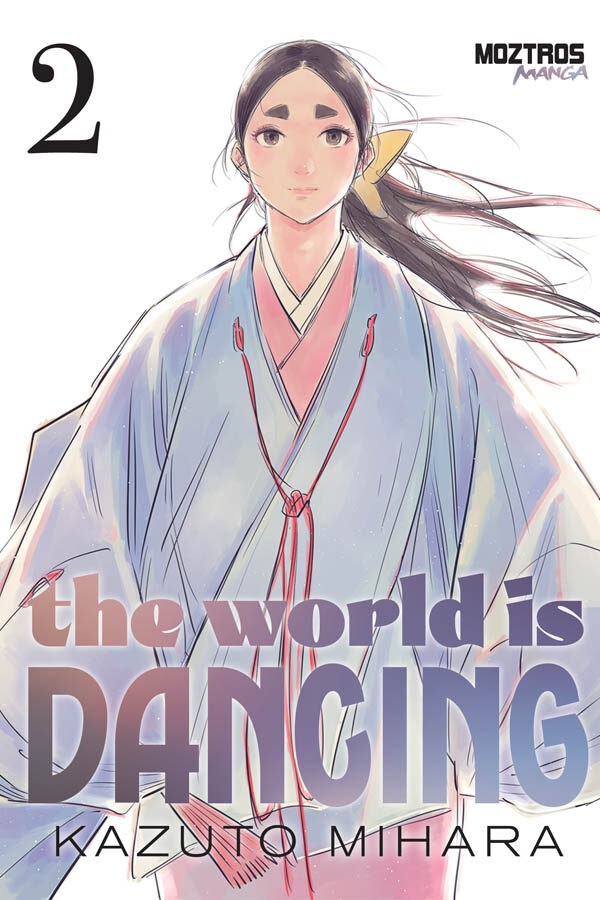 The World Is Dancing 02