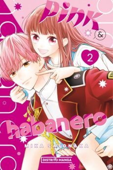 Pink & Habanero 02