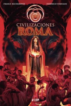 Civilizaciones 03: Roma