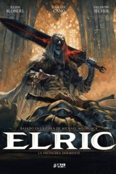 Elric 06: La hechicera durmiente