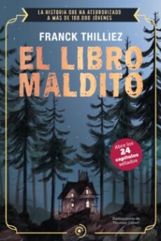 El libro maldito