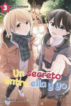 Un secreto entre ella y yo 03