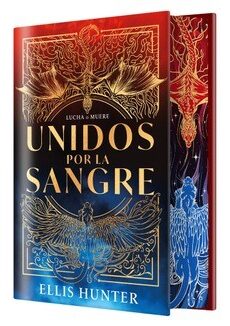 Unidos por la sangre (Edición Especial Limitada)