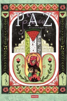 Paz. Antología solidaria por Gaza
