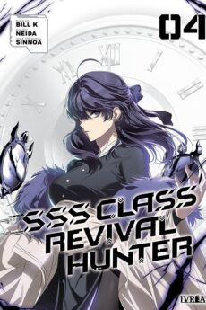 SSS-Class Revival Hunter 04