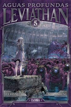Leviathan: Aguas Profundas 05