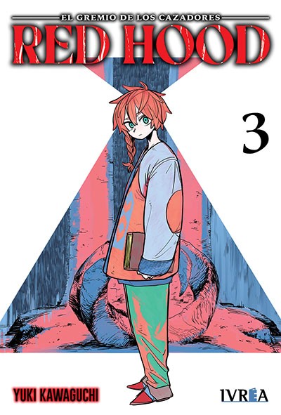 Red Hood 03