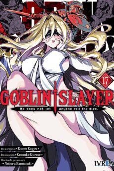 Goblin Slayer 17