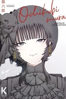 Ochikubimura: La aldea de los decapitados