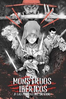 Monstruos Ibericos 3